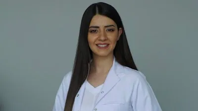 Odon. Hilal Kizirgil Eroğlu