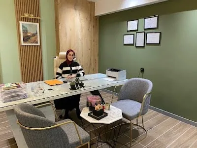 Klinik Psikolog Melike Karaçor