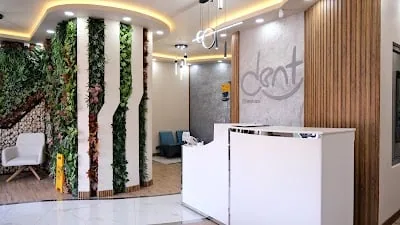 Özel DENT Erzurum Ağız Ve Diş Sağlığı Polikliniği