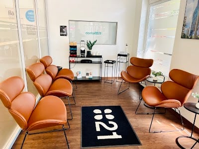 Zahnarzt Berlin Schöneberg