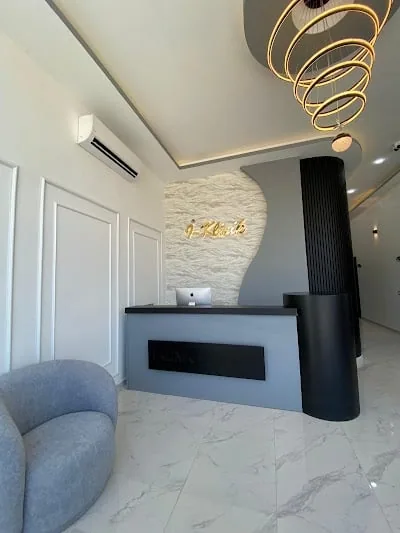İ-Klinik Dijital Malatya Ağız ve Diş Sağlığı Polikliniği