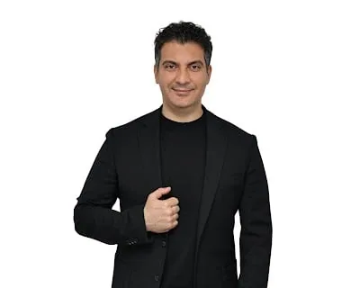 Uzm. Dr. Ulaş Güvenç