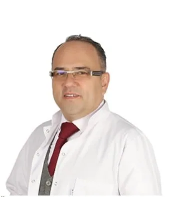 Dr. Spec. Ali Emin Latif