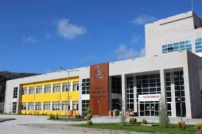 Ayancık Devlet Hastanesi