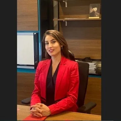 بروفيسور Leman Veziroğlu Birdane