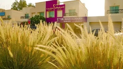 Dr. Shadi Alshaikh