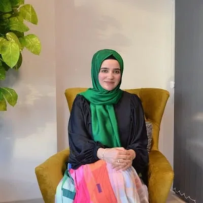 NAGİHAN ERGÜN