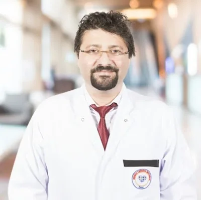 پروفسور Halil Tanrıverdi