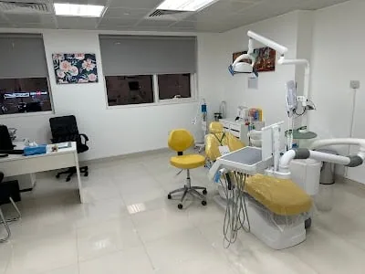 Delicate Dental Centre LLC