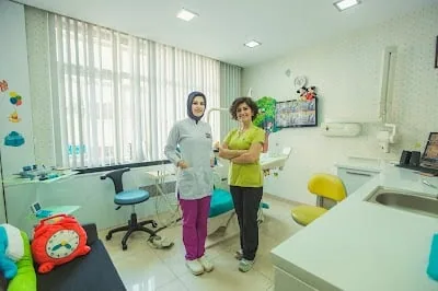 Dt. Tülay Çakmak Akgündüz