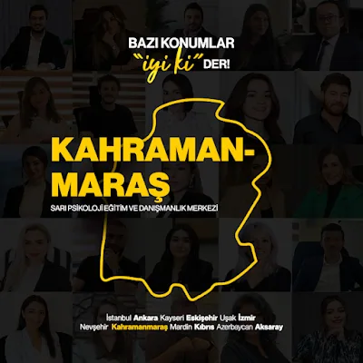 Sarı Psikoloji