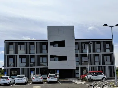 Médecine du Sommeil Centre Alsace