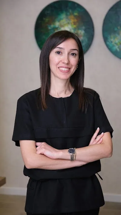 Eskişehir Ortodonti Dr. Dt. Banu Erbaş