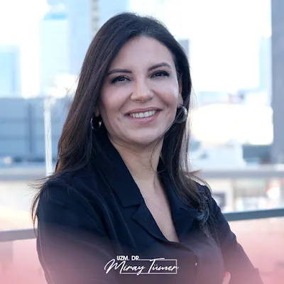 د. متخصص Miray Tümer I Dudak Dolgusu I Botoks I Çene Dolgusu I Gençlik Aşısı I Altın İğne I Karbon Peeling I Lazer Epilasyon