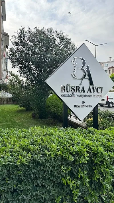 Büşra Avcı Psikolojik Danışmanlık Merkezi