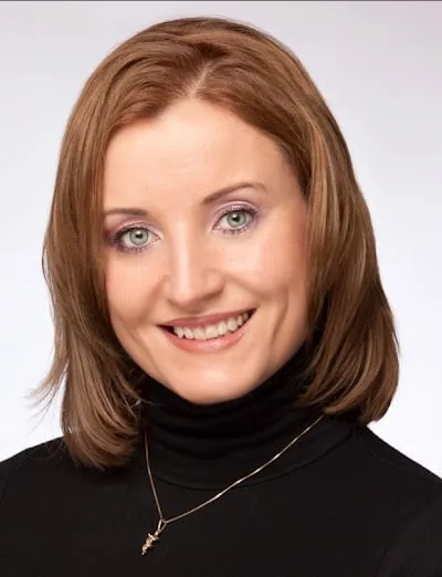 Dr. Cecilia Zawadzki