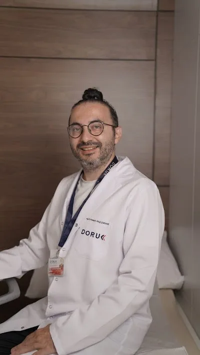 Prof. dr. Hüseyin Altuğ Çakmak