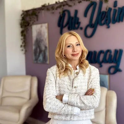 Yeşim KURUÇAY