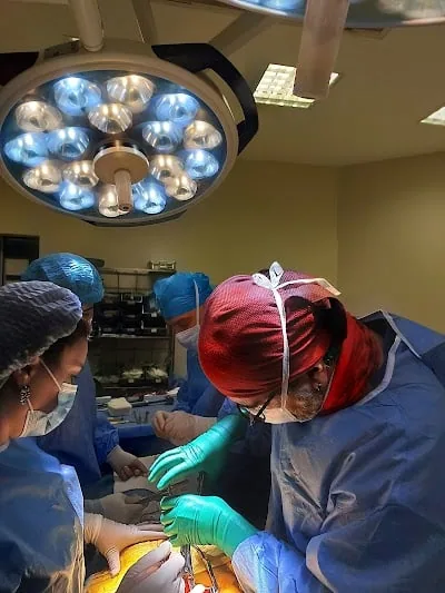 Doç.Dr. Doç.Dr. Erkam Kömürcü
