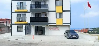 Incivez Aile Sağlığı Merkezi