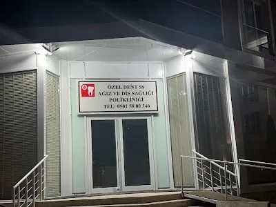 Dent 58 Ağız ve Diş Sağlığı Polikliniği