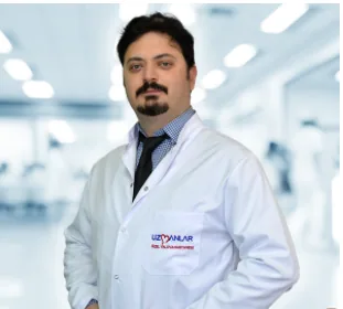 Yalova Ürolog Ahmet Küçükyangöz