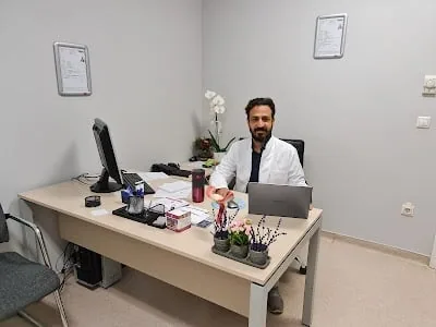 Dr hab. Mehmet Bayrak