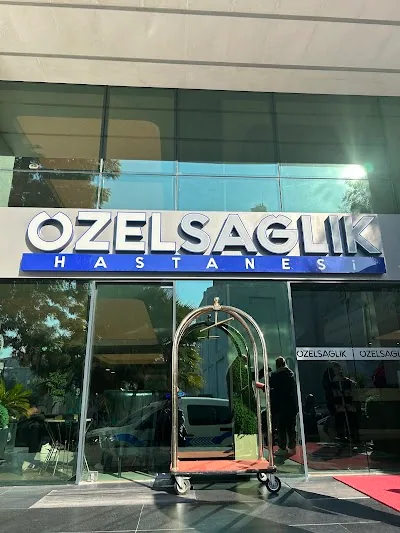 FA Dr. Serdar Biçeroğlu