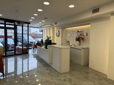 Ordu ve Altınordu Özel Ağız Ve Diş Sağlığı Polikliniği