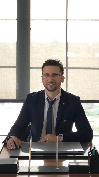 Surg. Dr. Murat Ercan Eskişehir Burun Estetiği