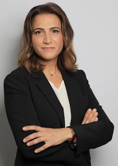 Dr Corinne Pachet