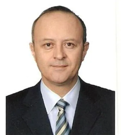 Проф. д-р Ahmet Serdar Soydan