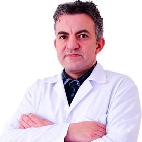 د. جراح Barış Tüzün