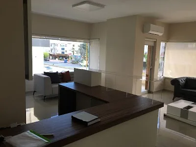 ÇENE CERRAHİSİ UZMANI DR RECEP SERDAR KIRICI