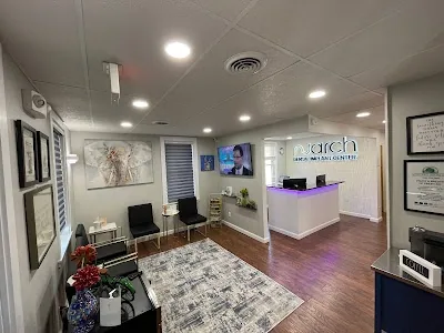 Nuarch by Dr.Sal Dental Implant Center