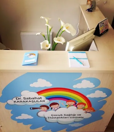 د. Sabahat Karakaşlılar