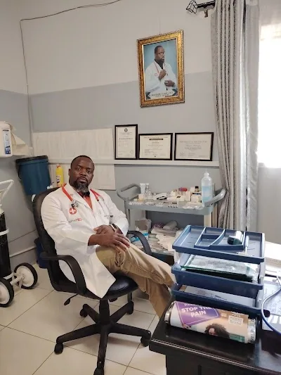 Raphamed Health Surgery
