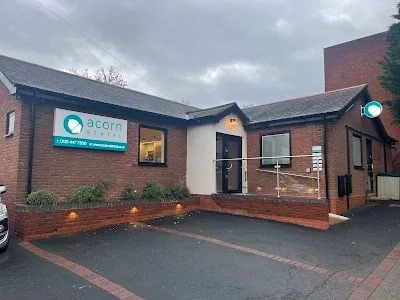 Acorn Dental