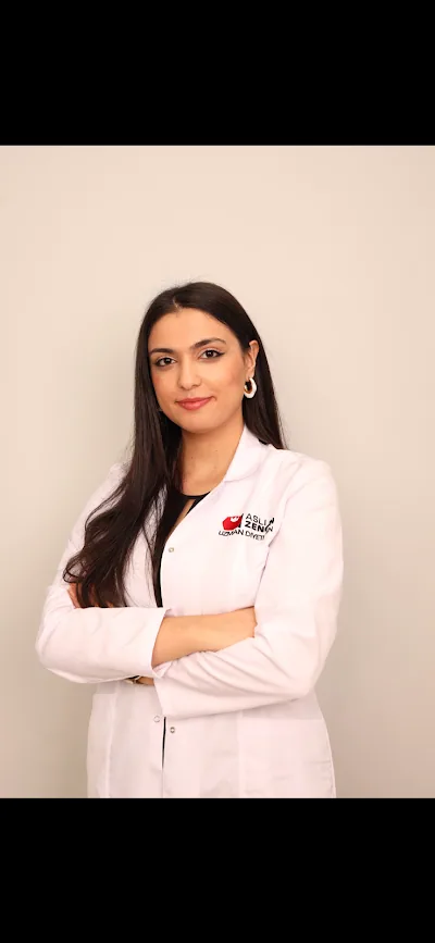 Aslı Zengin