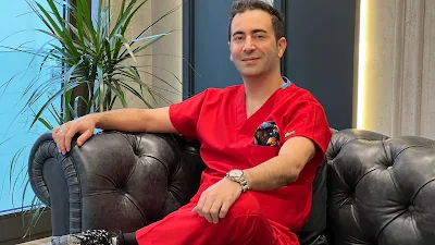 Dr. Yavuz Özsular