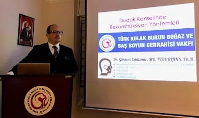 Prof. Dr. Görkem Eskiizmir