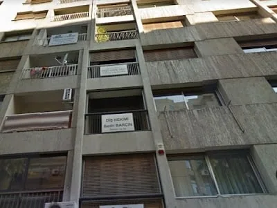 بروفيسور Raşit Vural Yağcı