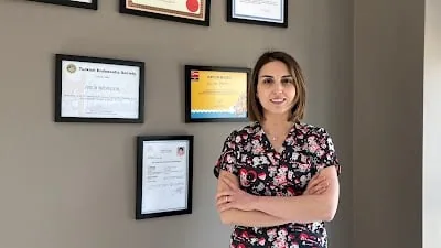Bursa Endodonti Uzmanı(kanal tedavisi) Uzm. Dt.İrem Köseler Arslan