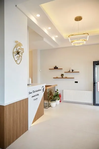 Kalp İzmir Klinik