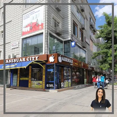 Diş Hekimi Müge Çerçi Sipahi