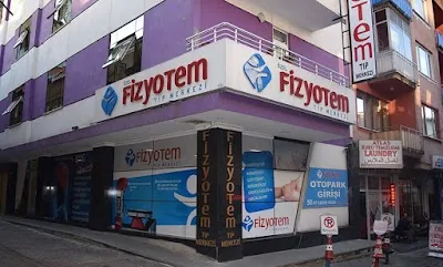 Fizyotem