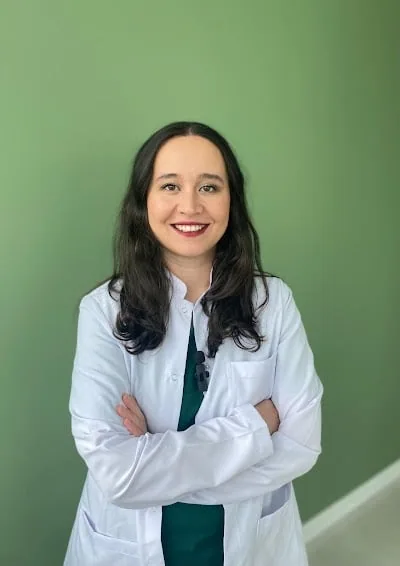 Uzm. Ayşe Karademir Göçeroğlu