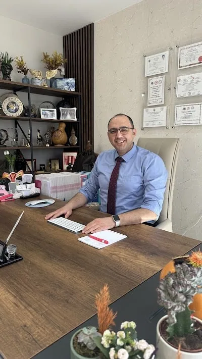 UHD dr. Tolga ATAKUL