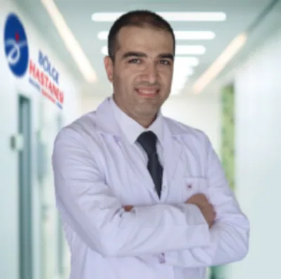 Dr. med. Ahmet Tosun