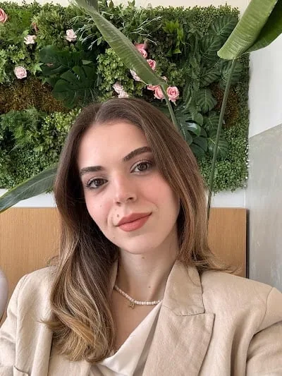 Aleyna Talay